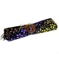 Bali Sarong - Lupienky Kvetov (4 Rôzne Farby)