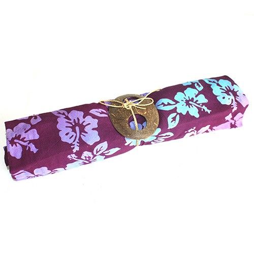 Bali Sarong - Orchidea (4 Rôzne Farby)
