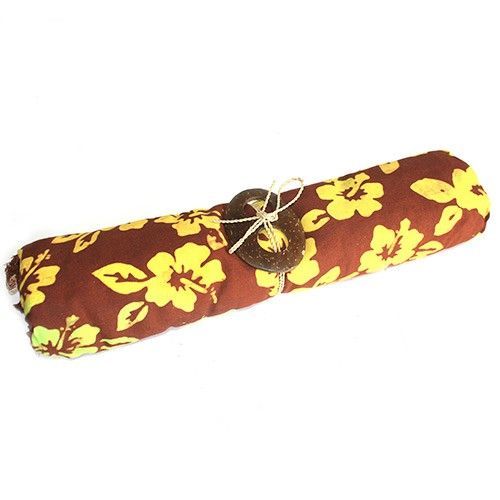 Bali Sarong - Orchidea (4 Rôzne Farby)