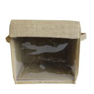 Veľký Box na Hračky