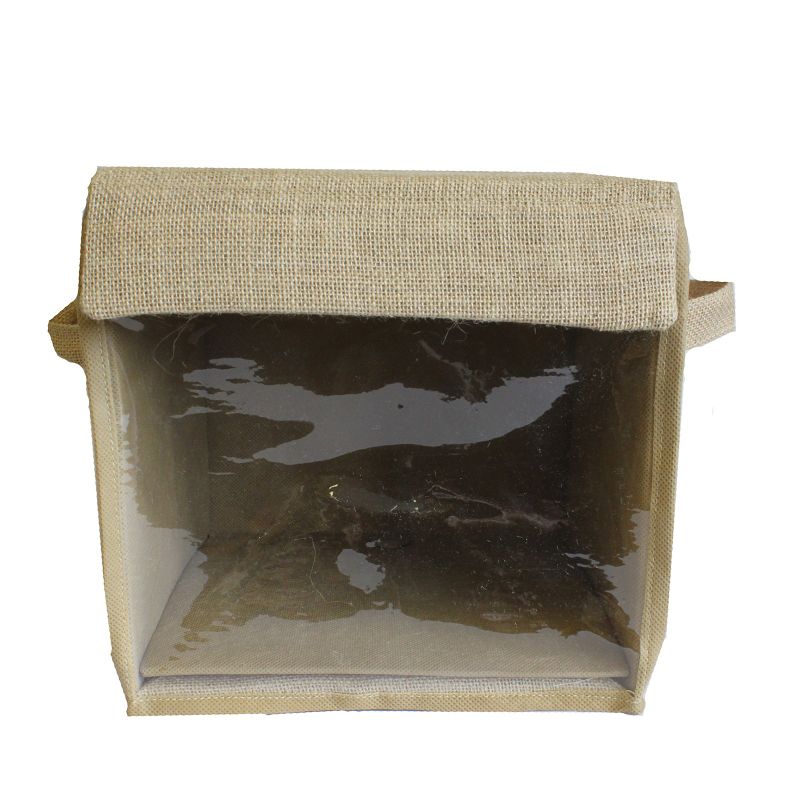 Veľký Box na Hračky