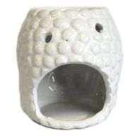 Buddha Aroma Lampa - Biela