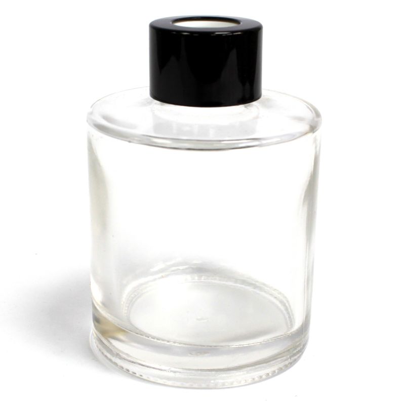 Okrúhla Fľaša na Difúzor - 150 ml