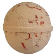 Šumivé Bomby Tropický Raj 180g - Papája
