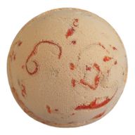 Šumivé Bomby Tropický Raj 180g - Papája