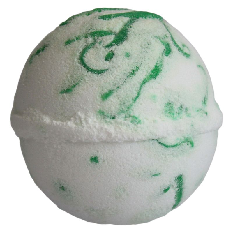 Šumivé Bomby Tropický Raj 180g - Pomelo
