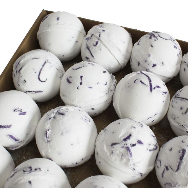 Šumivé Bomby Tropický Raj 180g - Mangustin