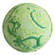 Šumivé Bomby Tropický Raj 180g - Kiwi