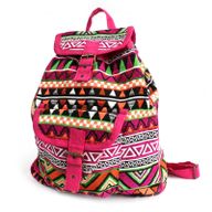 Etno Batoh Pink