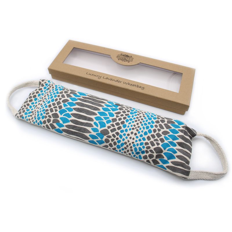 Levanduľovo-Pšeničný Terapeutický Vankúšik - Spánok