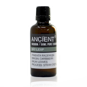 Esenciálny Olej Pimenta 50ml