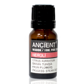 10 ml Pure Neroli Esenciálny Olej