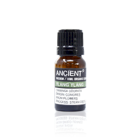 Ylang Ylang Bio Esenciálny Olej 10ml