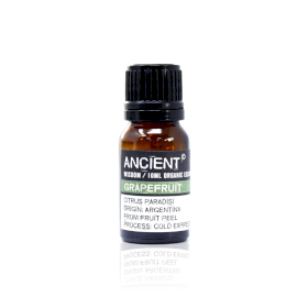 Grapefruit Bio Esenciálny Olej 10ml