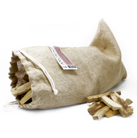 Druhá Akosť  Palo Santo Drievka 1kg