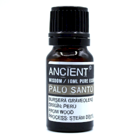 Esenciálny Olej - Palo Santo 10ml