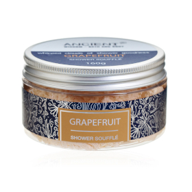 Sprchové Suflé 160g - Grapefruit