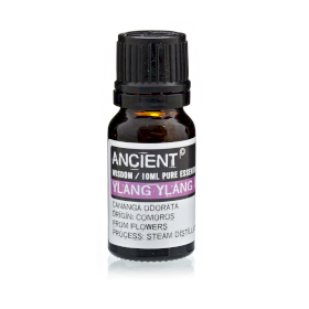 10 ml Ylang Ylang I Esenciálny Olej