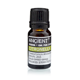 10 ml Citronella Esenciálny Olej