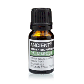 10 ml Palmarosa Esenciálny Olej