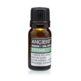 10 ml Tymián Esenciálny Olej