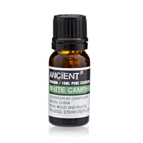 10 ml Gáfor (Cinnamomum Camphora) Esenciálny Olej