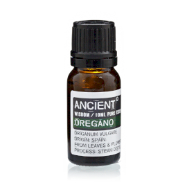 10 ml Oregano Esenciálny Olej