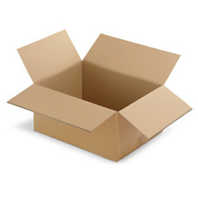 10x Kartonová krabica 5 vrstvá 600 x 400 x 300 mm