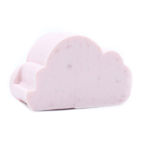 108x Hosťovské Mydlá Ružový Obláčik - Marshmallow