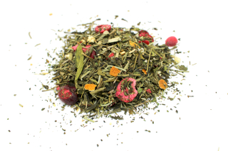 Sypaný Čaj - Zelený Drak 1Kg