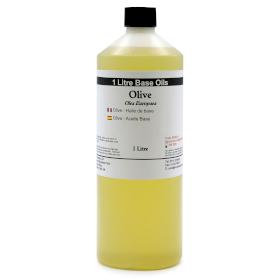 Olivový Olej - 1liter