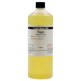 Arganový Olej - 1liter