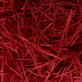 Veľmi Jemná Papierová Striž - Červená (10KG)