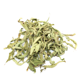 Citrón Verbena (listy) 250gr