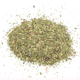 Peppermint (sekaný list) 1Kg