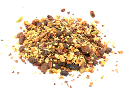 Organický čaj - Horká Čokoláda - Chai Infusion 1kg