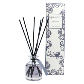 3x Box of 3 140ml Reed Diffuser - Provence