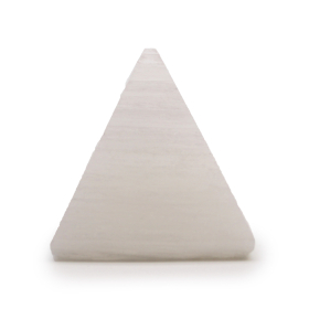 Selenitová Pyramída - 5 cm