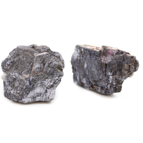 Vzorky Minerálov - Galén (cca 27-70 kusov)