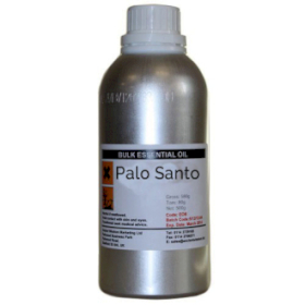 Palo Santo Esenciálny Olej 0.5kg