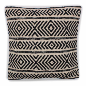 2x Obliečka na Vankúš - Tribal Design - 45x45cm