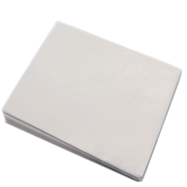 Hárky Voskového Papiera 50 g/m² – 25 x 20 cm (približne 500)