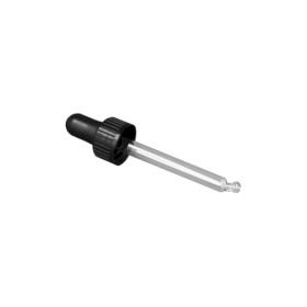 50x Pipetové Kvapkadlo na 30 ml Fľašku 18 mm