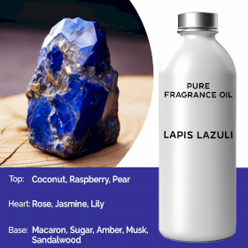 Čistý Vonný Olej - Lapis Lazuli
