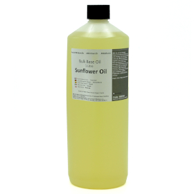 Slnečnicový Olej 1 liter