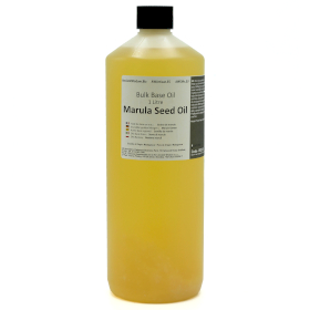 Olej zo Semien Marula 1 liter