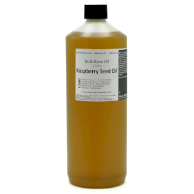 Olej z Malinových Semien 1 liter