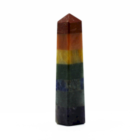Obelisk Čakra