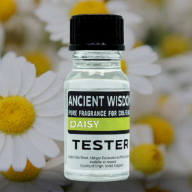 10ml Tester Vonného Oleja - Daisy