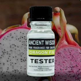 10ml Tester Vonného Oleja - Dračie Ovocie